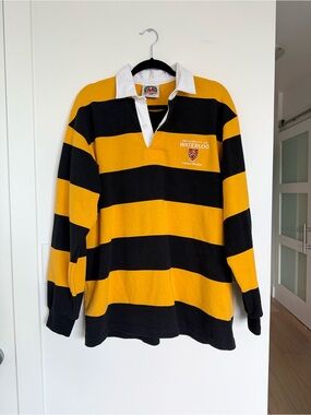 Barbarian Rugby shirt